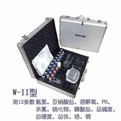 杭州多参数水质检测仪
